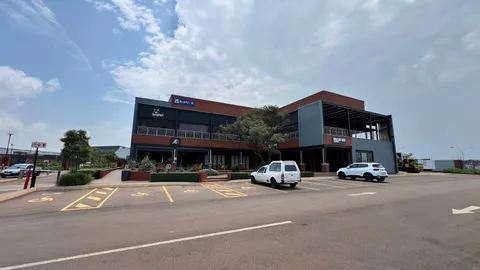 Olivewood Lifestyle Centre